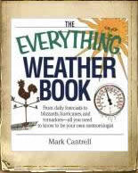 Weather Book